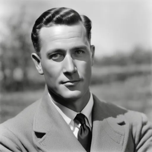 Harold Hering