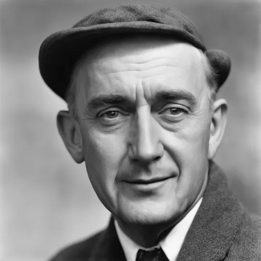Harold Heslop