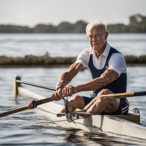 Harold Hewitt (rowing)