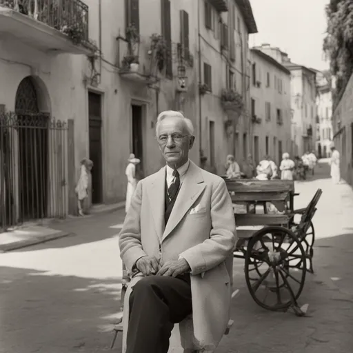 Harold Hinde
