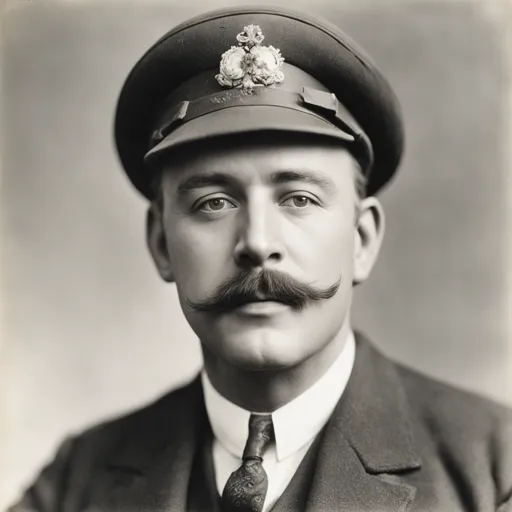 Harold Hippisley