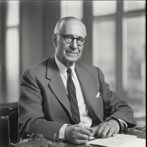 Harold Hirsch
