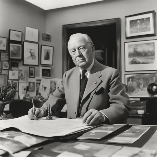 Harold Hitchcock