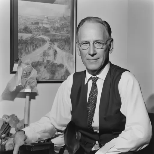 Harold Hochstatter