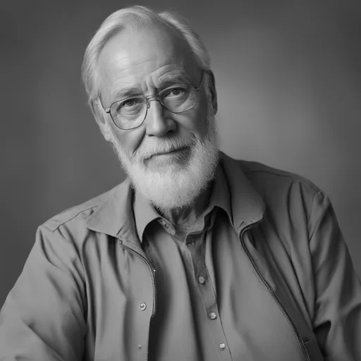 Harold Hoehner