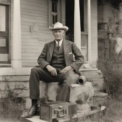 Harold Homer Anderson