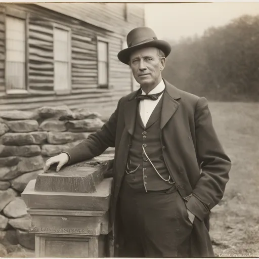 Harold Horn