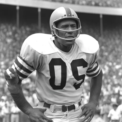 Harold Horton