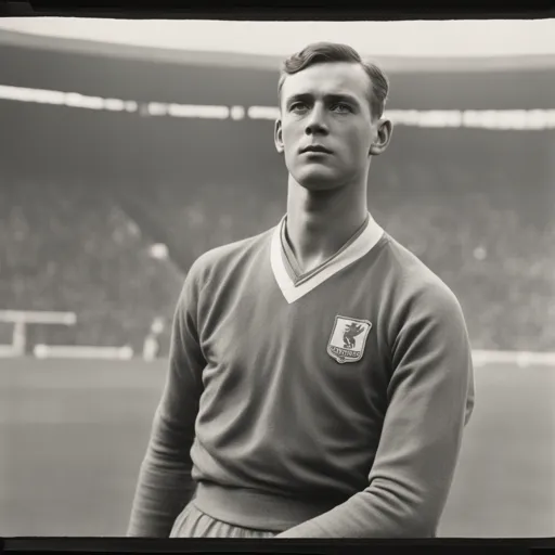 Harold Houghton