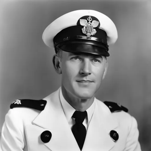 Harold Houser