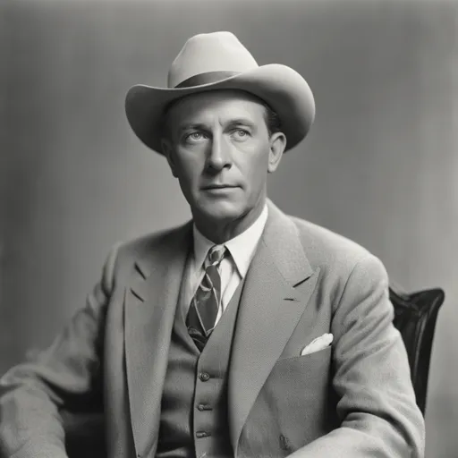 Harold Howard