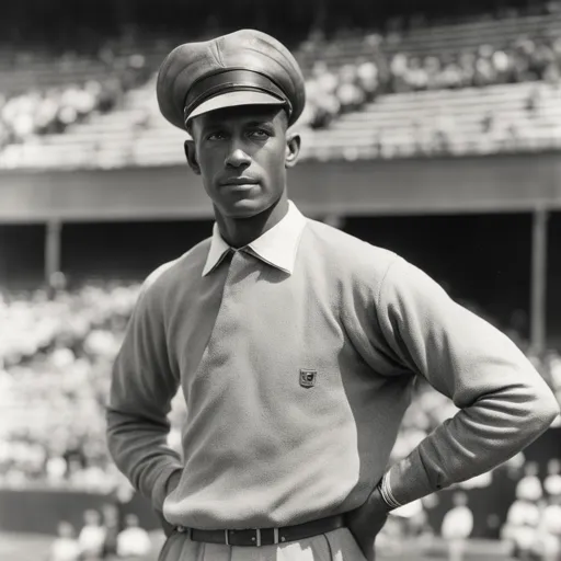 Harold Huff