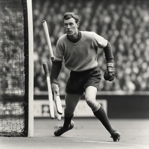 Harold Humby
