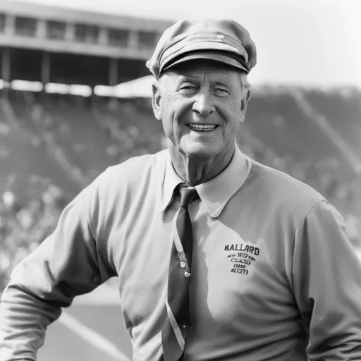 Harold Hunt (coach)