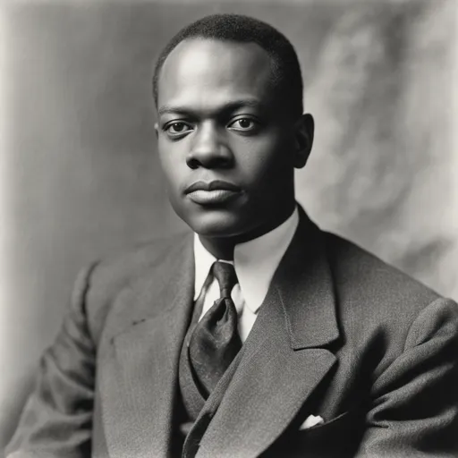 Harold Hunter Armstrong