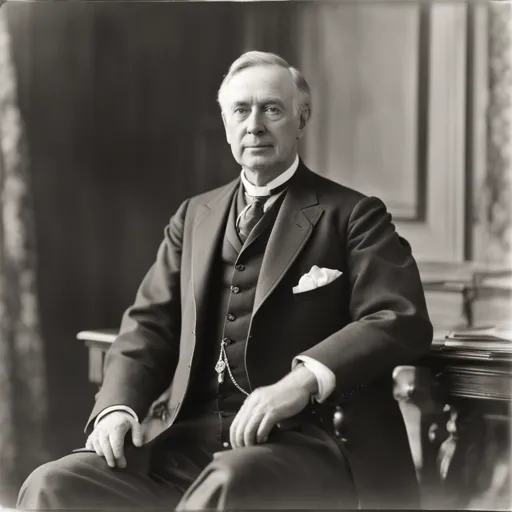 Harold Huskilson