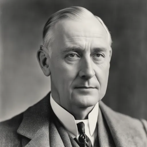 Harold Hyde-Lees