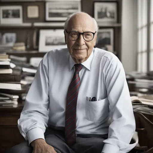 Harold Hyman (journalist)