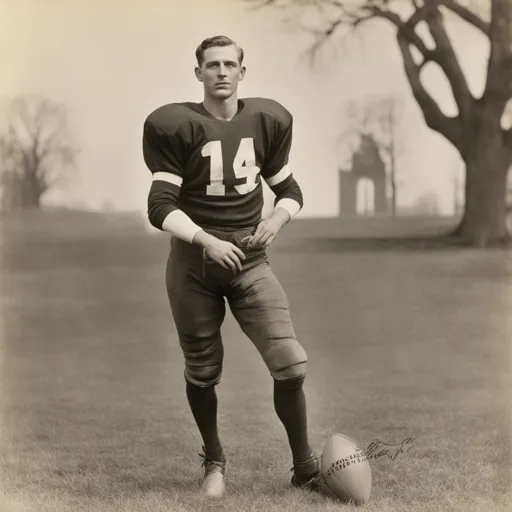Harold I. Dean