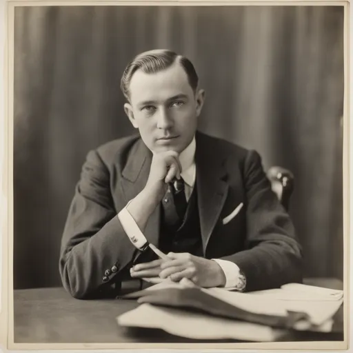 Harold I. Goss