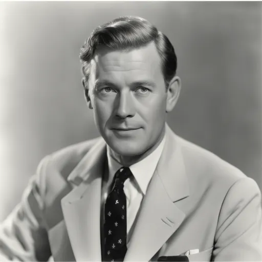 Harold I. Hansen
