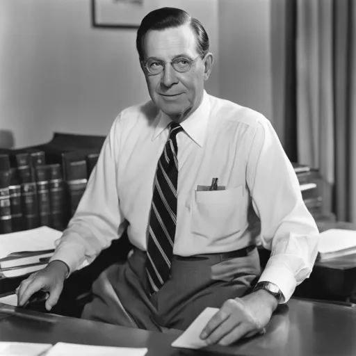 Harold I. Panken