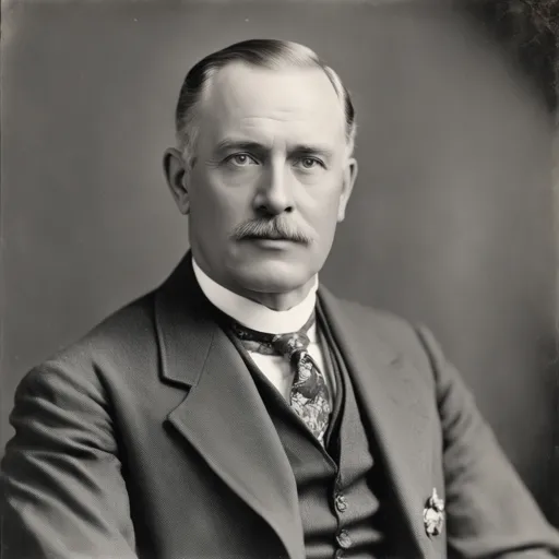 Harold I. Tyler