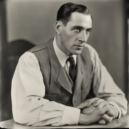 Harold Israel