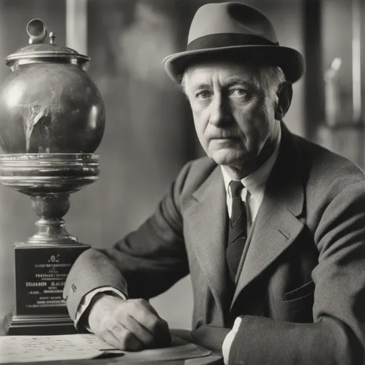 Harold Ives