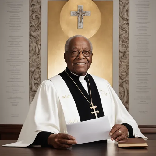 Harold Ivory Williams (bishop)