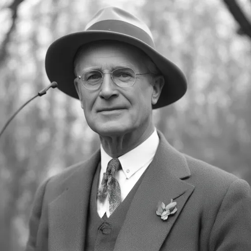 Harold J. Brodie