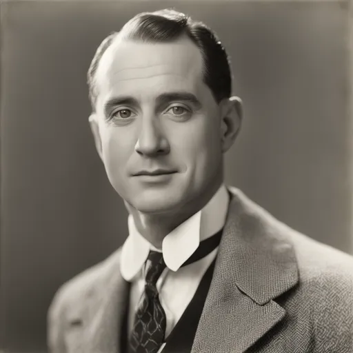 Harold J. Cromer