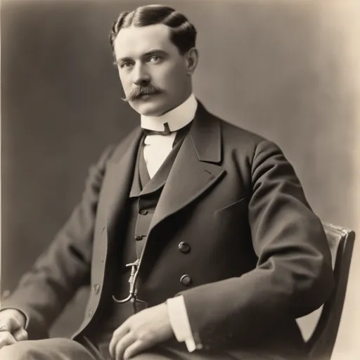 Harold J. Crosby