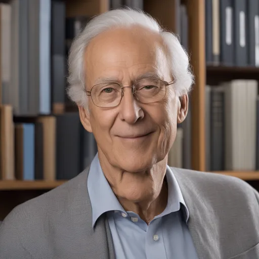 Harold J. Kushner