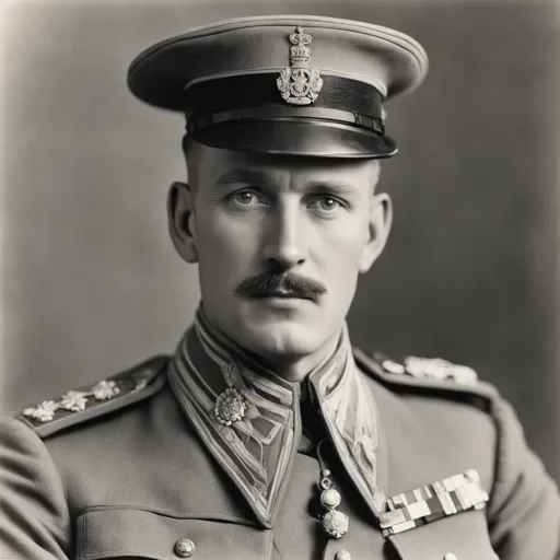 Harold J. Milne