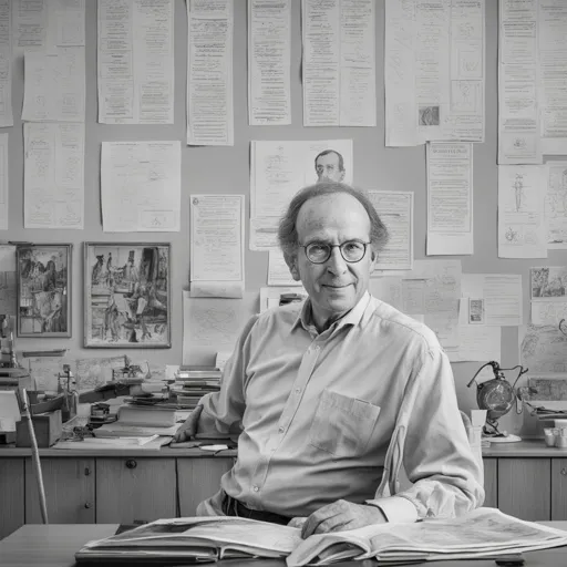 Harold J. Morowitz