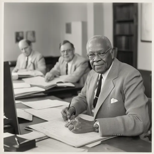 Harold J. Noah