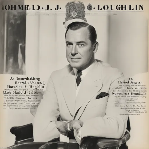 Harold J. O'Loughlin