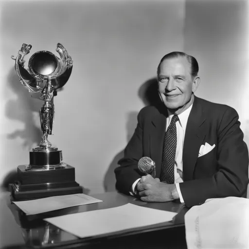 Harold J. Ruttenberg