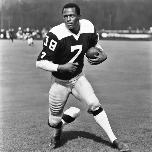 Harold Jackson (American football)