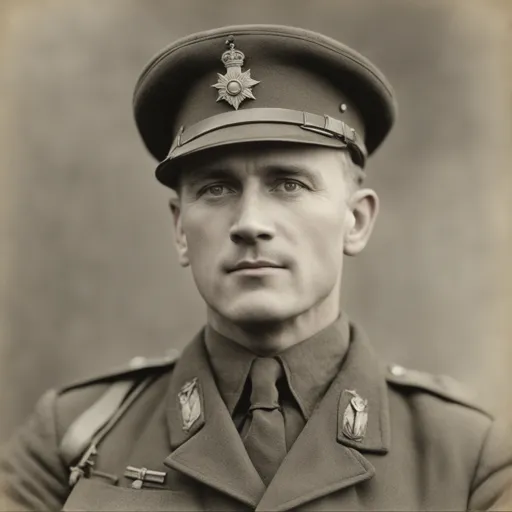 Harold Jackson (VC)