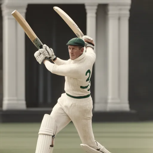 Harold Jackson (cricketer)