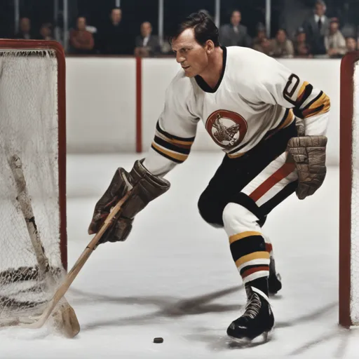 Harold Jackson (ice hockey)