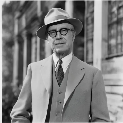 Harold Jacob Smith