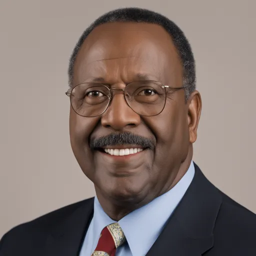 Harold James (Pennsylvania politician)