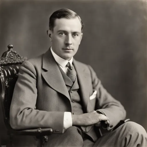 Harold Jaques