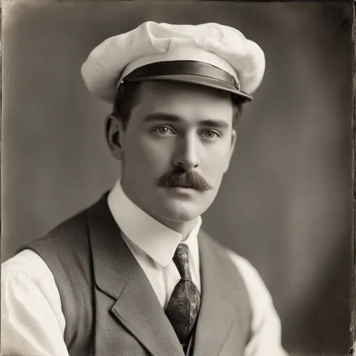 Harold Jarvis