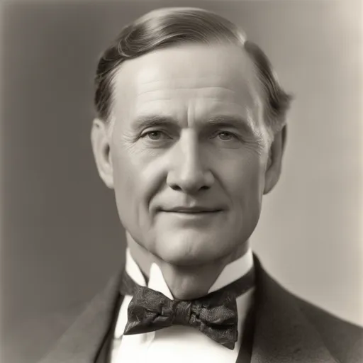Harold Jefferson Coolidge Jr.