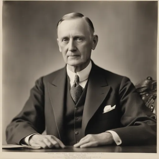 Harold Jefferson Coolidge Sr.