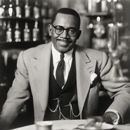 Harold Jenkins (nightclub owner)